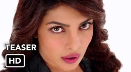 Quantico 3. Tanıtım Fragmanı