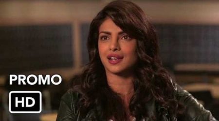Quantico 4. Tanıtım Fragmanı