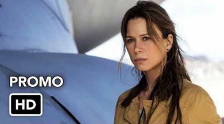 The Last Ship 2. sezon 4. bölüm fragmanı
