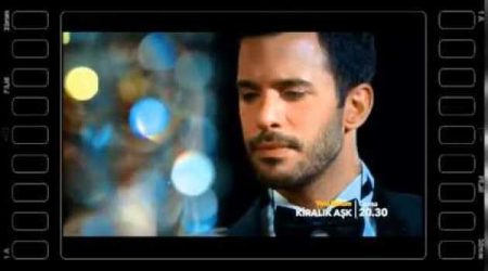 Kiralık Aşk 3. Bölüm 2. Fragmanı