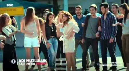 Adı Mutluluk 3. Bölüm Fragmanı