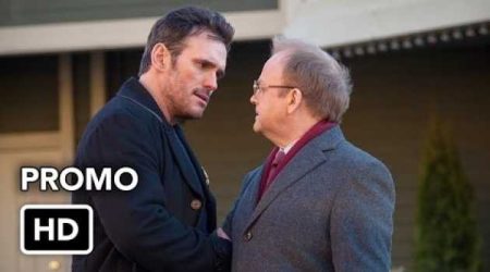 Wayward Pines 1. sezon 8. bölüm fragmanı