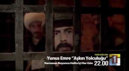 Yunus Emre ''Aşkın Yolculuğu'' - 13. Bölüm Fragmanı