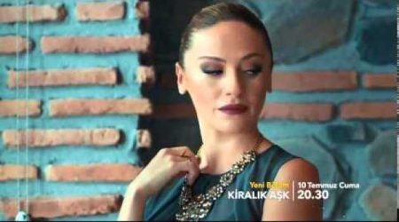 Kiralık Aşk 4. Bölüm Fragmanı