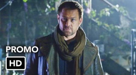 Defiance 3. sezon 6. bölüm fragmanı