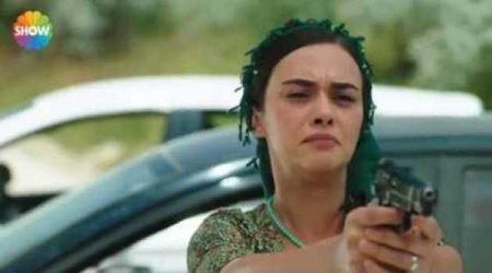 Yılanların Öcü 42. Bölüm Fragmanı