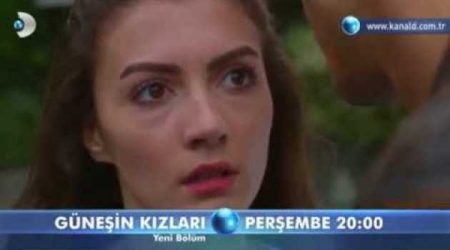 Güneşin Kızları 4. Bölüm Fragmanı