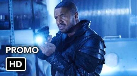Dark Matter 1. sezon 5. bölüm fragmanı