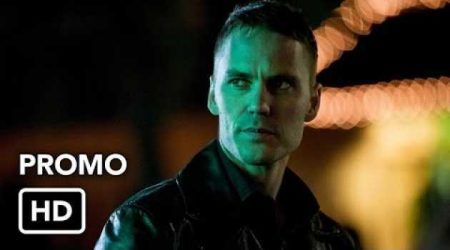 True Detective 2. sezon 4. bölüm fragmanı