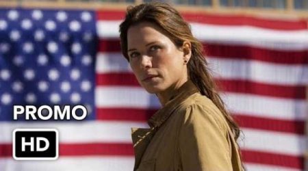 The Last Ship 2. sezon 5. bölüm fragmanı