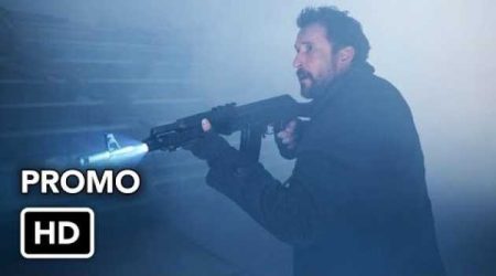 Falling Skies 5. sezon 3. bölüm fragmanı