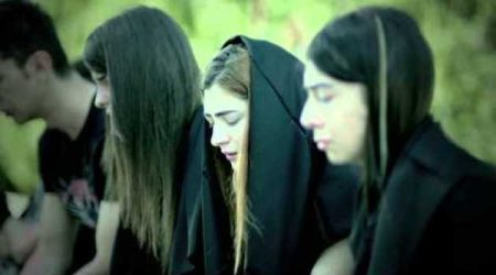 Son Çıkış 1. Tanıtım Fragmanı