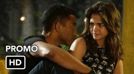 The Fosters 3. sezon 6. bölüm fragmanı