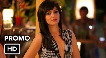 Chasing Life 2. sezon 2. bölüm fragmanı