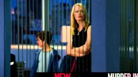Major Crimes 4. sezon 6. bölüm fragmanı