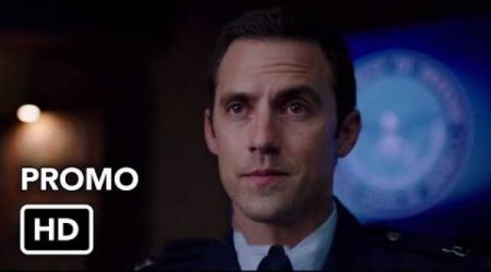 The Whispers 1. sezon 7. bölüm fragmanı