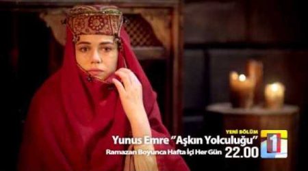 Yunus Emre ''Aşkın Yolculuğu'' 14. Bölüm Fragmanı