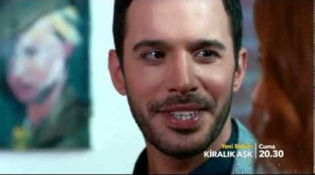 Kiralık Aşk 4. Bölüm 2. Fragmanı