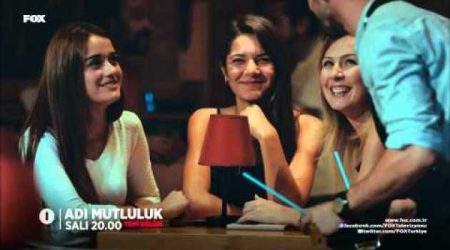 Adı Mutluluk 4. Bölüm Fragmanı