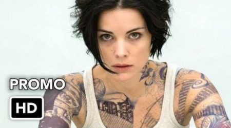 Blindspot 3. Tanıtım Fragmanı