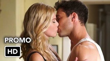 Stitchers 1. sezon 7. bölüm fragmanı