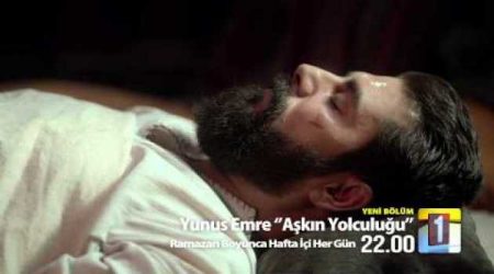 Yunus Emre ''Aşkın Yolculuğu''  16. Bölüm Fragmanı