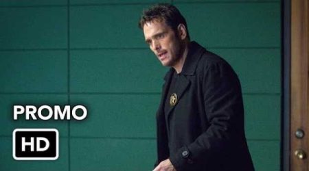 Wayward Pines 1. sezon 9. bölüm fragmanı