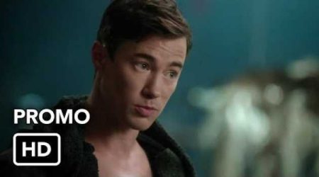 Dominion 2. sezon 2. bölüm fragmanı