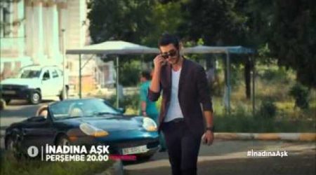 İnadına Aşk 3. Bölüm Fragmanı