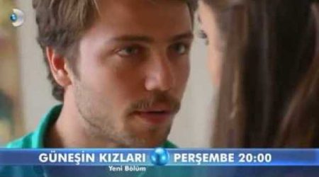 Güneşin Kızları 5. Bölüm Fragmanı
