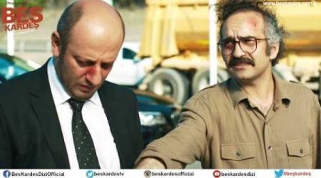 Beş Kardeş 10. Bölüm 2. Fragmanı