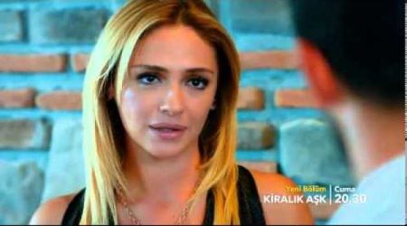 Kiralık Aşk 5. Bölüm Fragmanı