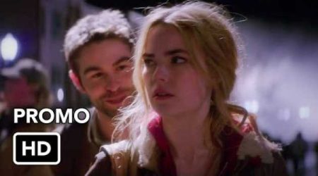 Blood and Oil Tanıtım Fragmanı