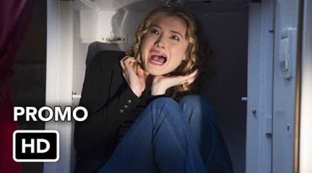 Scream Queens Tanıtım Fragmanı