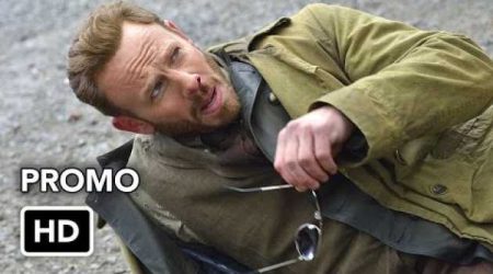 Defiance 3. sezon 7. bölüm fragmanı