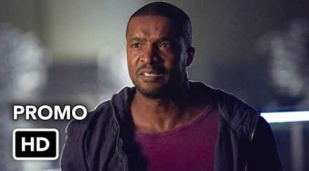 Dark Matter 1. sezon 6. bölüm fragmanı