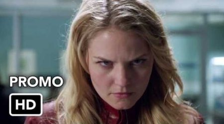 Once Upon a Time 5. sezon tanıtım fragmanı