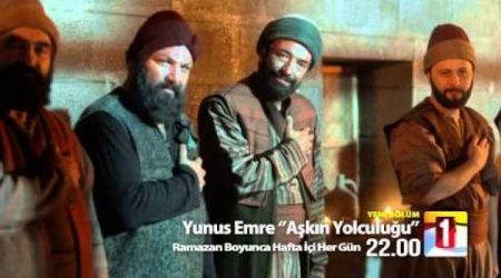 Yunus Emre ''Aşkın Yolculuğu'' 18. Bölüm Fragmanı
