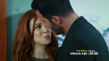 Kiralık Aşk 43. Bölüm 2. Fragmanı