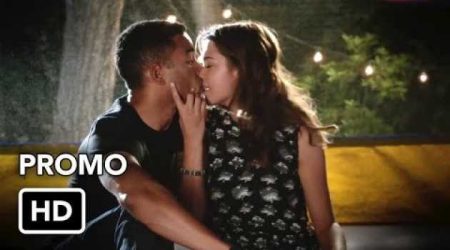 The Fosters 3. sezon 7. bölüm fragmanı