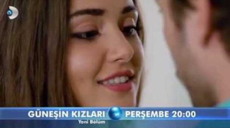 Güneşin Kızları 5. Bölüm 2. Fragmanı