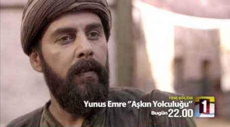 Yunus Emre ''Aşkın Yolculuğu''  20. Bölüm Fragmanı