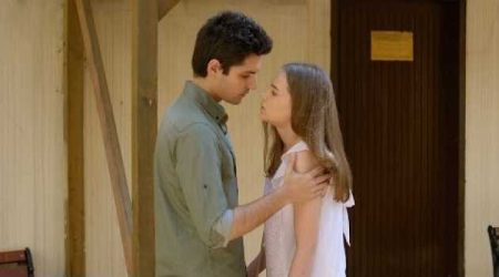 Yaz'ın Öyküsü 3. Bölüm Fragmanı