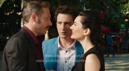 Beş Kardeş 11. Bölüm Fragmanı