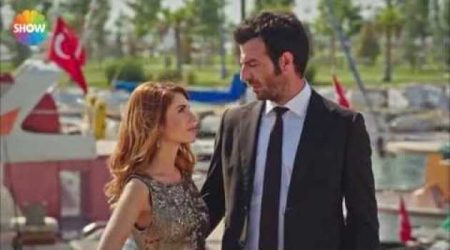 Fabrika Kızı 4. Bölüm Fragmanı