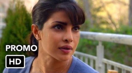 Quantico Tanıtım Fragmanı