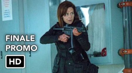 Wayward Pines 1. sezon 10. bölüm fragmanı