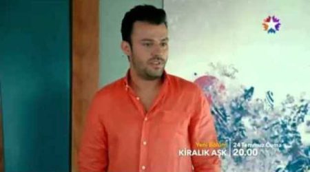 Kiralık Aşk 6. Bölüm Fragmanı