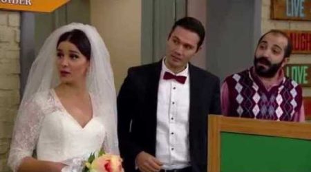 Ayrılsak da Beraberiz 4. Bölüm Fragmanı
