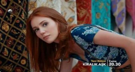 Kiralık Aşk 6. Bölüm 2. Fragmanı